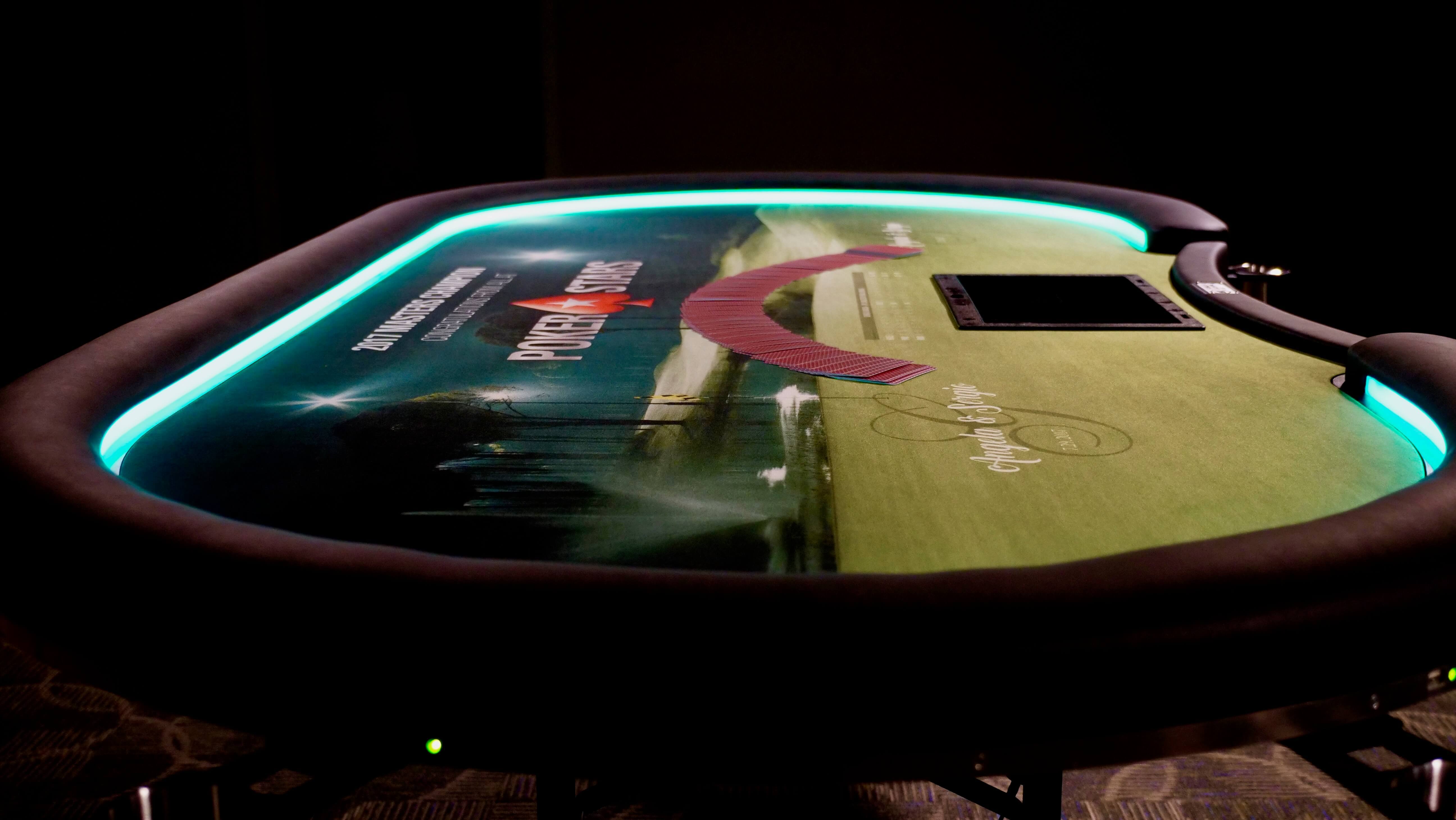 USB Table Gorilla Gaming