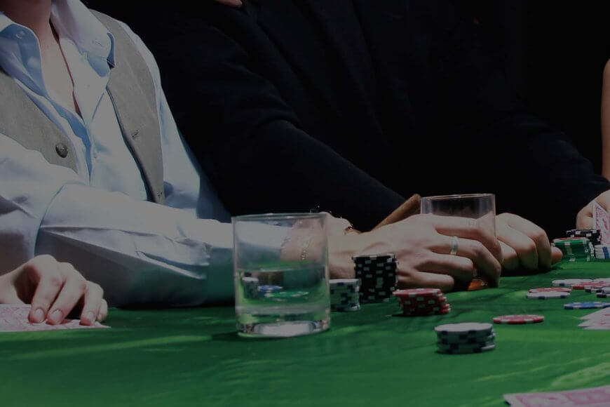4 Tips to Take Your Poker Night to the Next Level